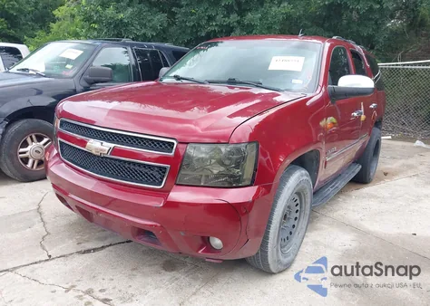 2011 Chevrolet Tahoe Lt z USA, uszkodzony, nr VIN 1GNSCBE0XBR110242